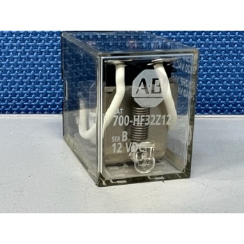 Allen Bradley 700-HF32Z12 Relay